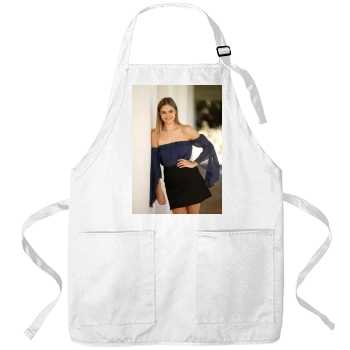 Samantha Harris Apron