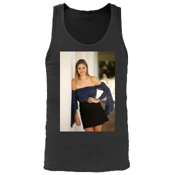 Samantha Harris Men's Tank Top