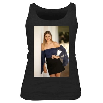 Samantha Harris Women's Tank Top