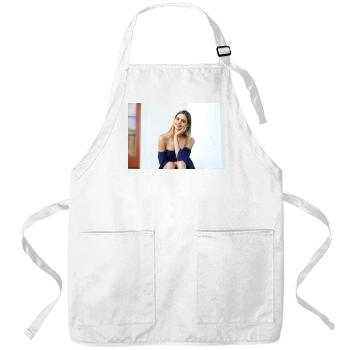 Samantha Harris Apron