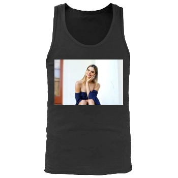 Samantha Harris Men's Tank Top