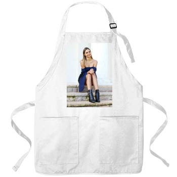 Samantha Harris Apron