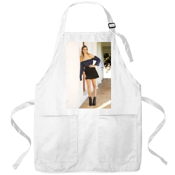 Samantha Harris Apron