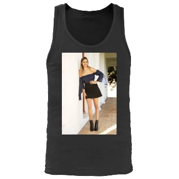 Samantha Harris Men's Tank Top