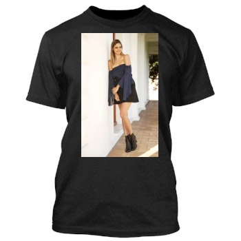 Samantha Harris Men's TShirt