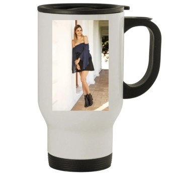 Samantha Harris Stainless Steel Travel Mug