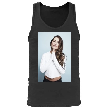 Sarah Shahi Men's Tank Top