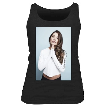 Sarah Shahi Women's Tank Top