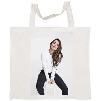 Sarah Shahi Tote