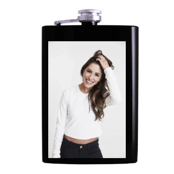 Sarah Shahi Hip Flask