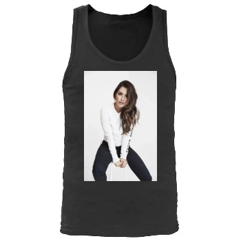 Sarah Shahi Men's Tank Top