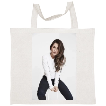 Sarah Shahi Tote