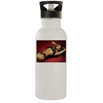 Sarah Shahi Stainless Steel Water Bottle