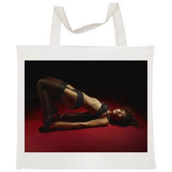 Sarah Shahi Tote