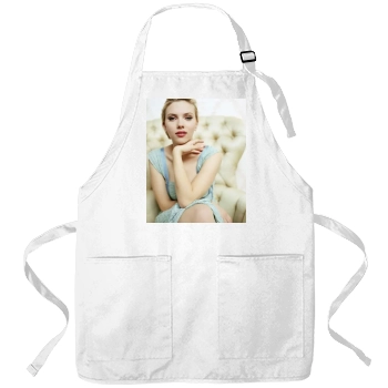 Scarlett Johansson Apron