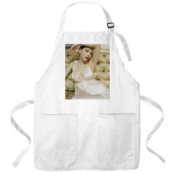 Scarlett Johansson Apron