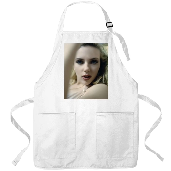 Scarlett Johansson Apron