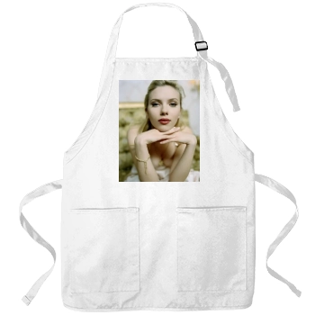 Scarlett Johansson Apron