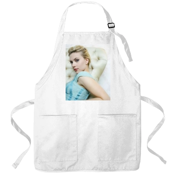 Scarlett Johansson Apron