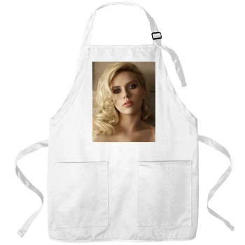 Scarlett Johansson Apron