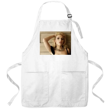 Scarlett Johansson Apron