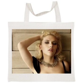 Scarlett Johansson Tote