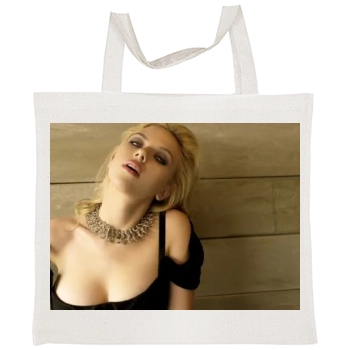 Scarlett Johansson Tote