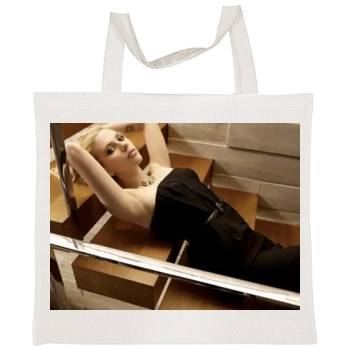 Scarlett Johansson Tote