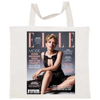 Scarlett Johansson Tote