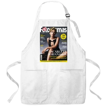 Scarlett Johansson Apron