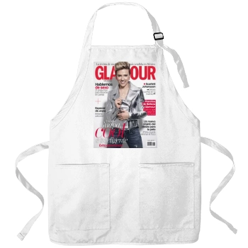 Scarlett Johansson Apron