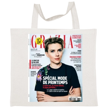 Scarlett Johansson Tote