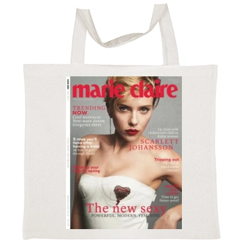 Scarlett Johansson Tote