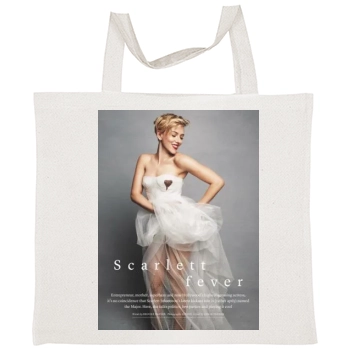 Scarlett Johansson Tote