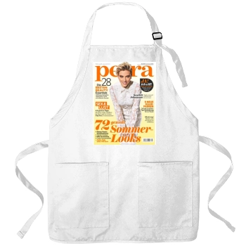 Scarlett Johansson Apron