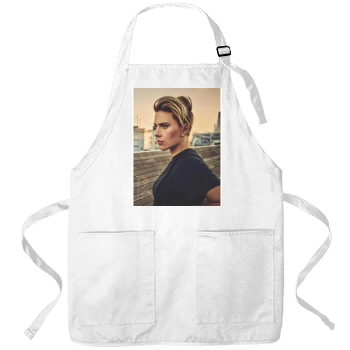 Scarlett Johansson Apron