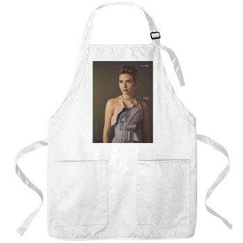 Scarlett Johansson Apron