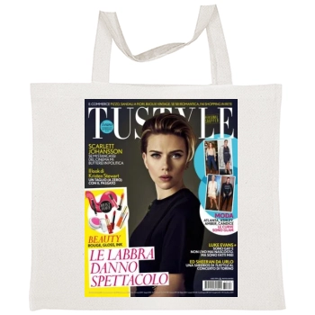 Scarlett Johansson Tote