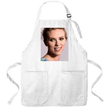 Scarlett Johansson Apron