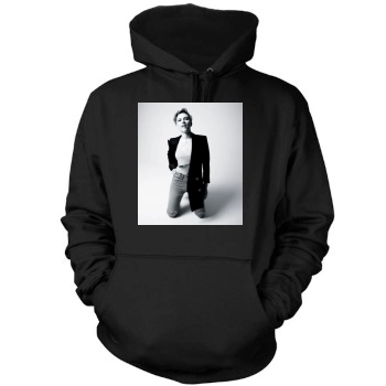 Scarlett Johansson Mens Pullover Hoodie Sweatshirt