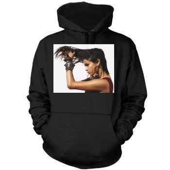 Selena Gomez Mens Pullover Hoodie Sweatshirt