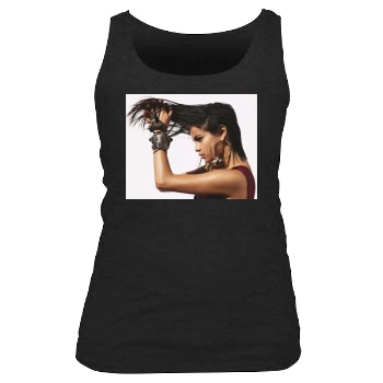 Selena Gomez Women's Tank Top