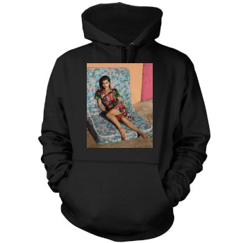 Selena Gomez Mens Pullover Hoodie Sweatshirt