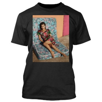 Selena Gomez Men's TShirt