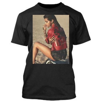 Selena Gomez Men's TShirt