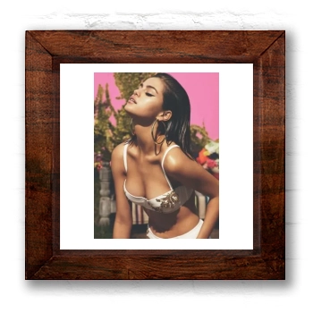 Selena Gomez 6x6