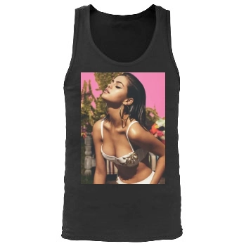 Selena Gomez Men's Tank Top