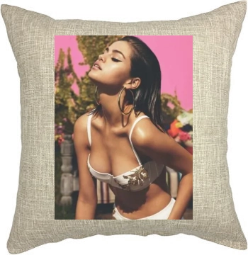 Selena Gomez Pillow