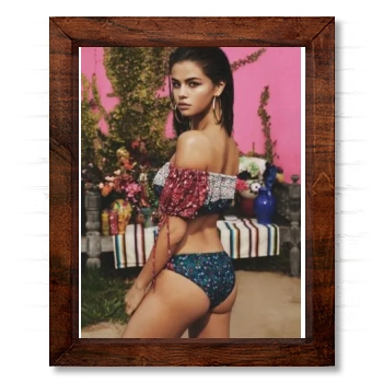 Selena Gomez 14x17