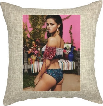 Selena Gomez Pillow